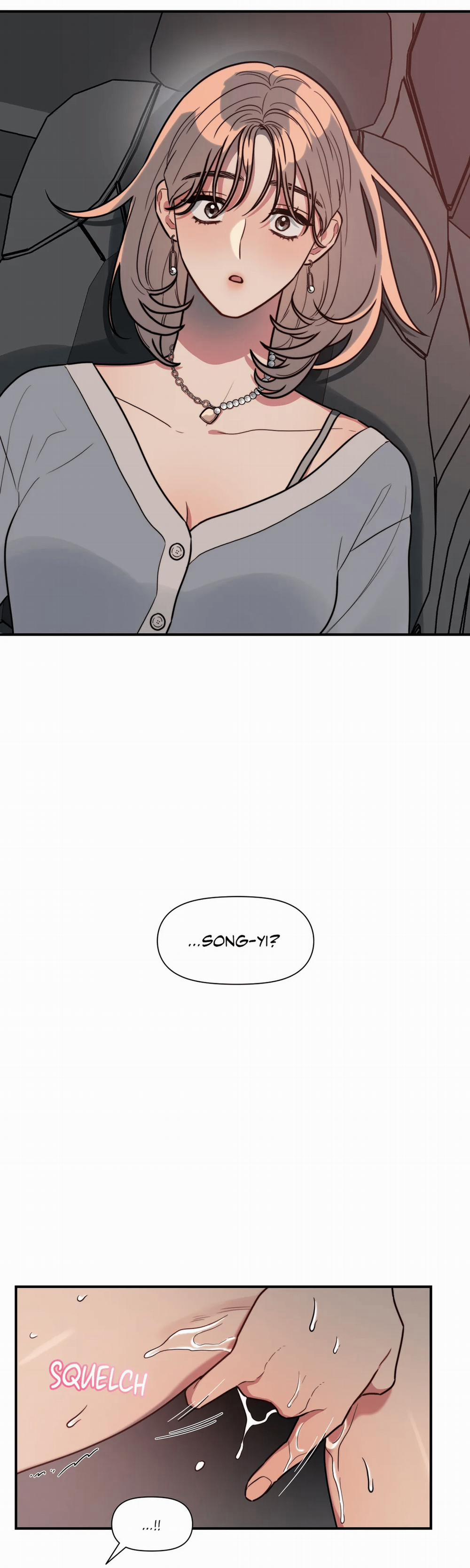 [18+] Sự Trả Thù Hoàn Hảo Nhất 75 trang 22