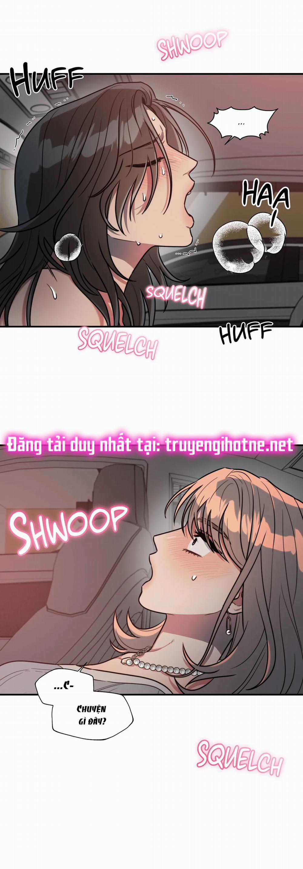 [18+] Sự Trả Thù Hoàn Hảo Nhất 75 trang 23