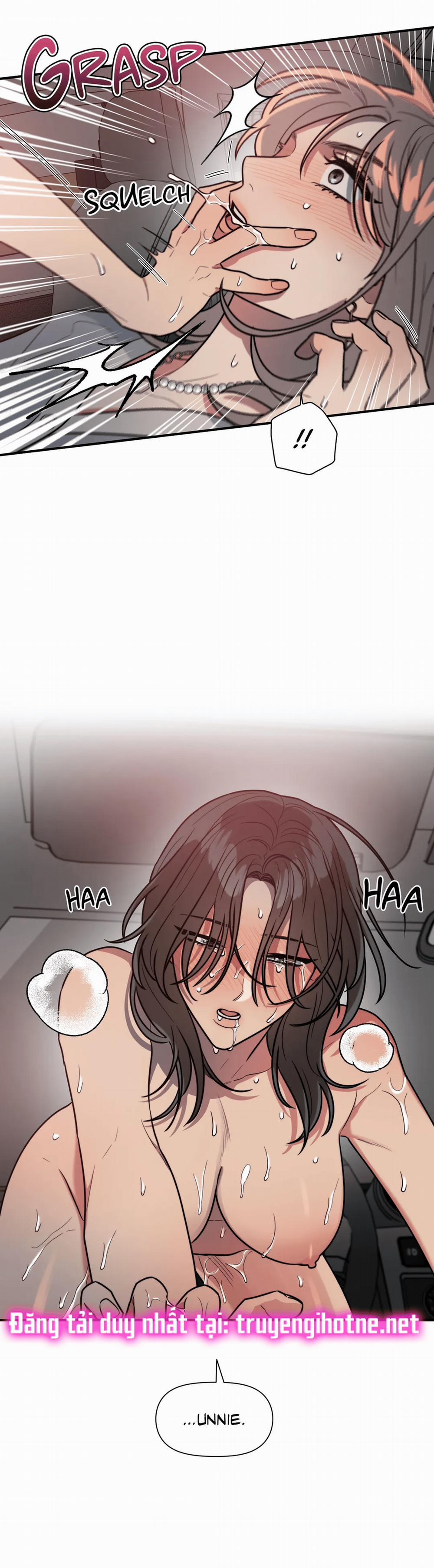 [18+] Sự Trả Thù Hoàn Hảo Nhất 75 trang 27