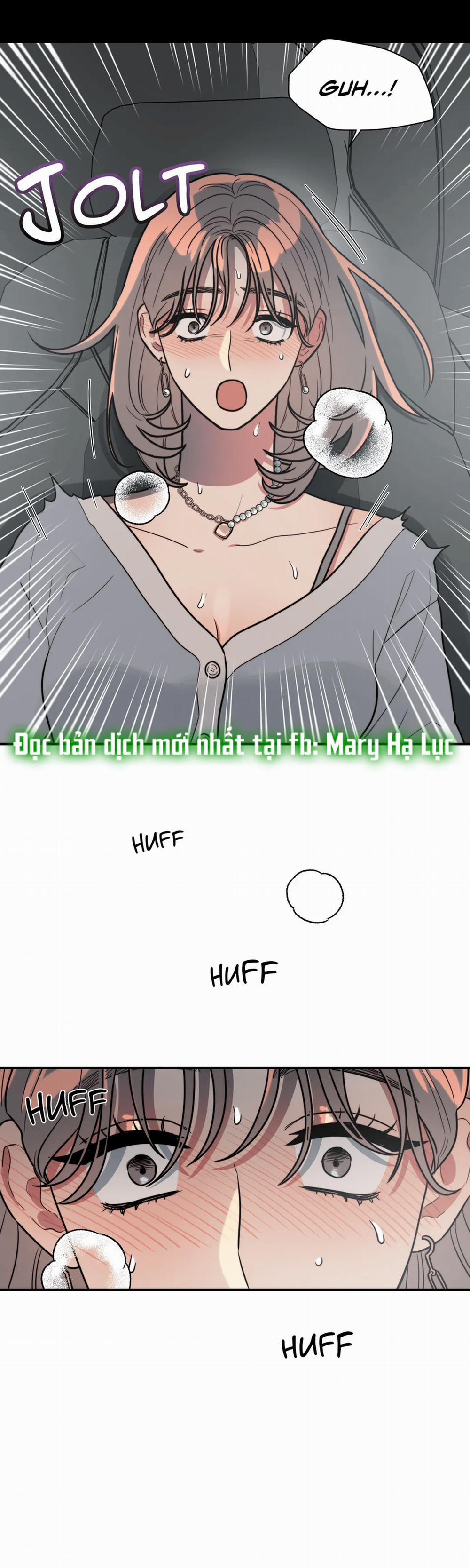 [18+] Sự Trả Thù Hoàn Hảo Nhất 75 trang 29