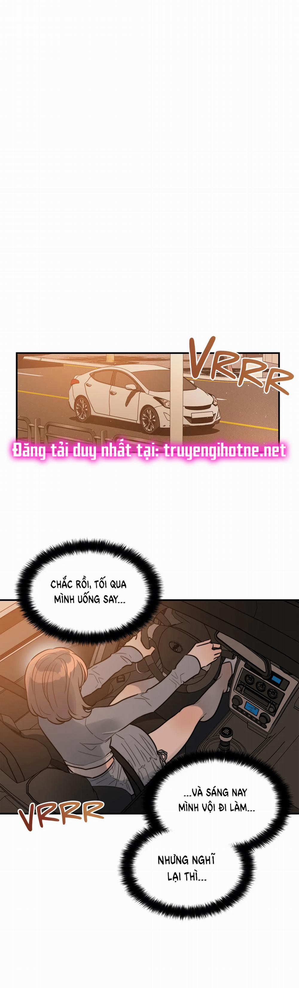 [18+] Sự Trả Thù Hoàn Hảo Nhất 75 trang 31