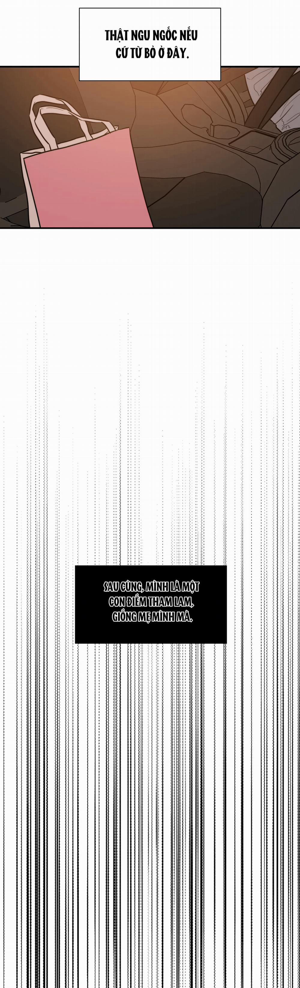 [18+] Sự Trả Thù Hoàn Hảo Nhất 75 trang 33