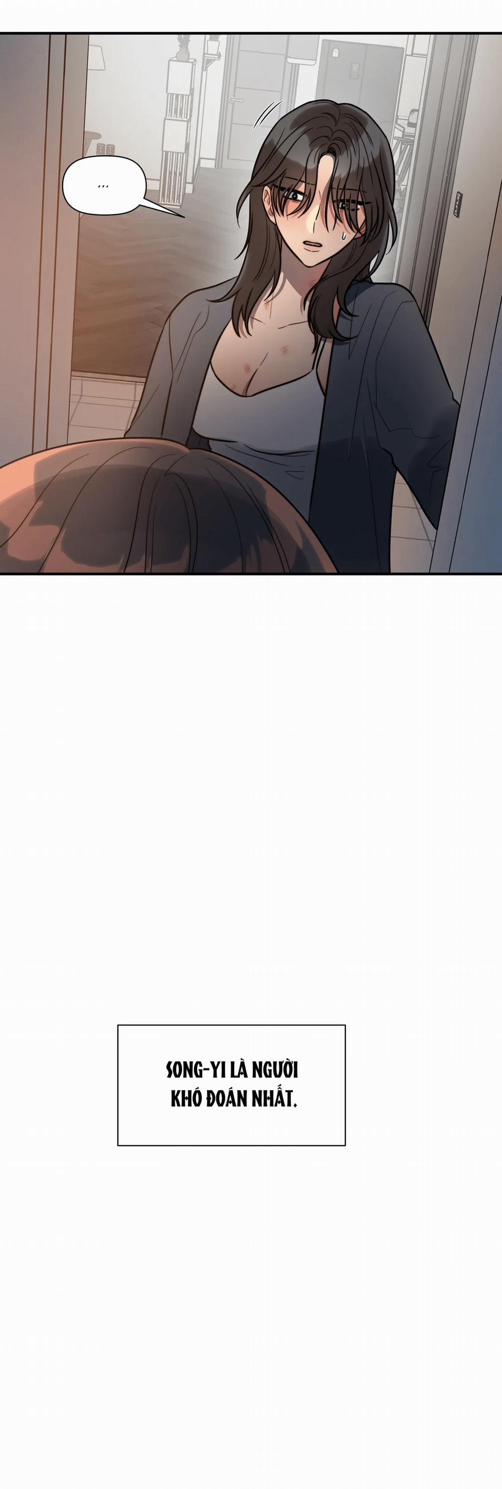 [18+] Sự Trả Thù Hoàn Hảo Nhất 75 trang 36