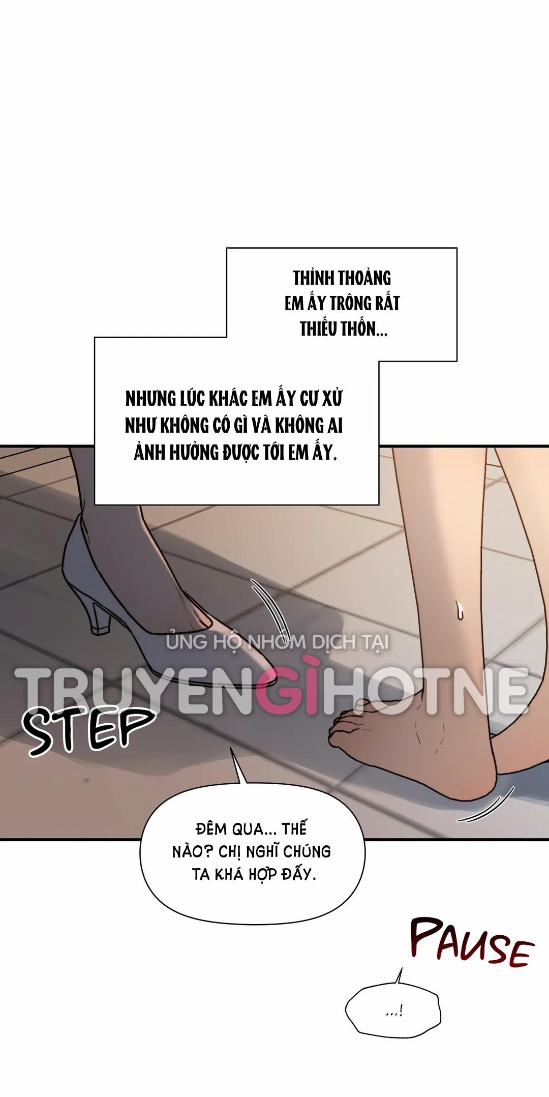 [18+] Sự Trả Thù Hoàn Hảo Nhất 75 trang 37