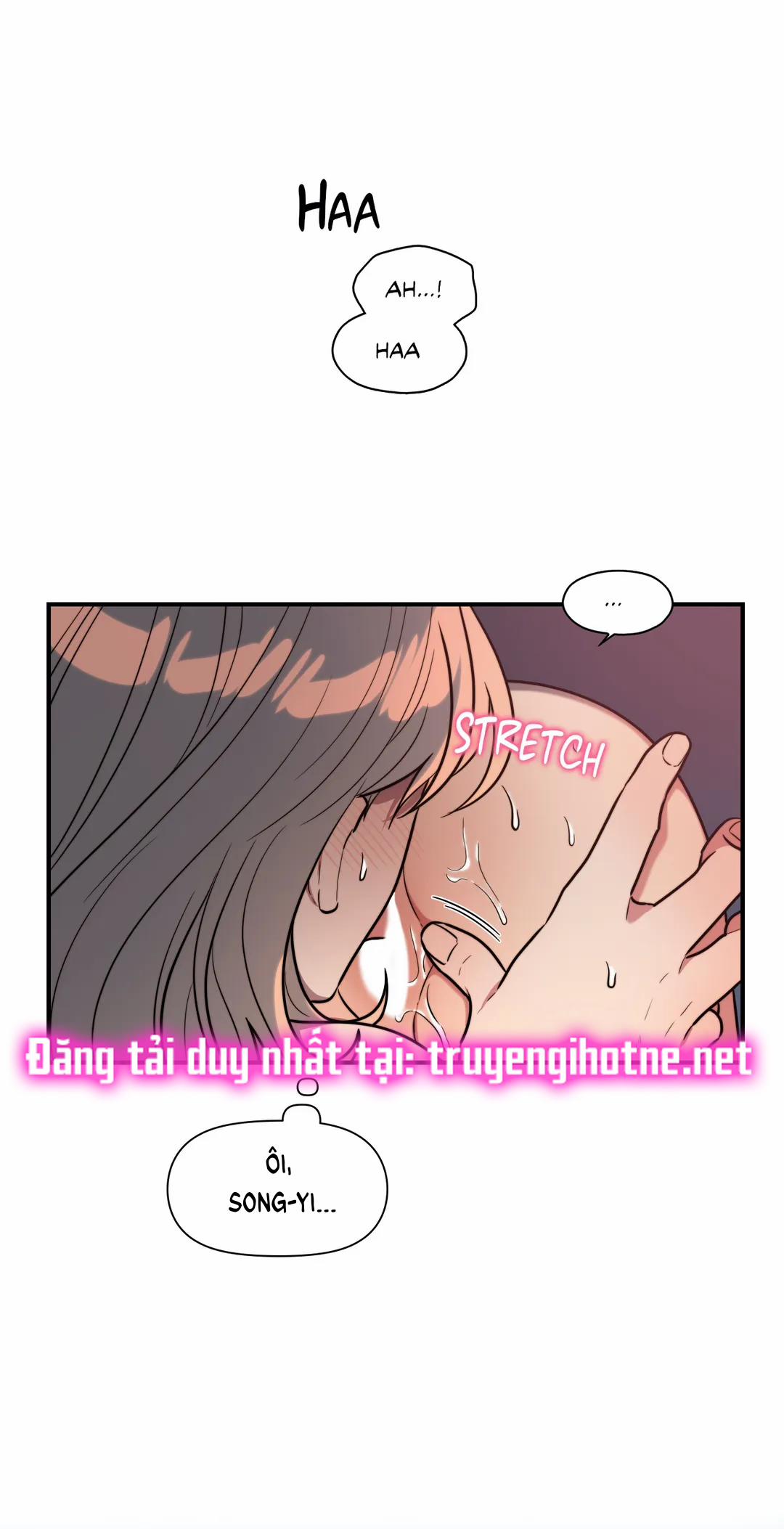 [18+] Sự Trả Thù Hoàn Hảo Nhất 75 trang 4