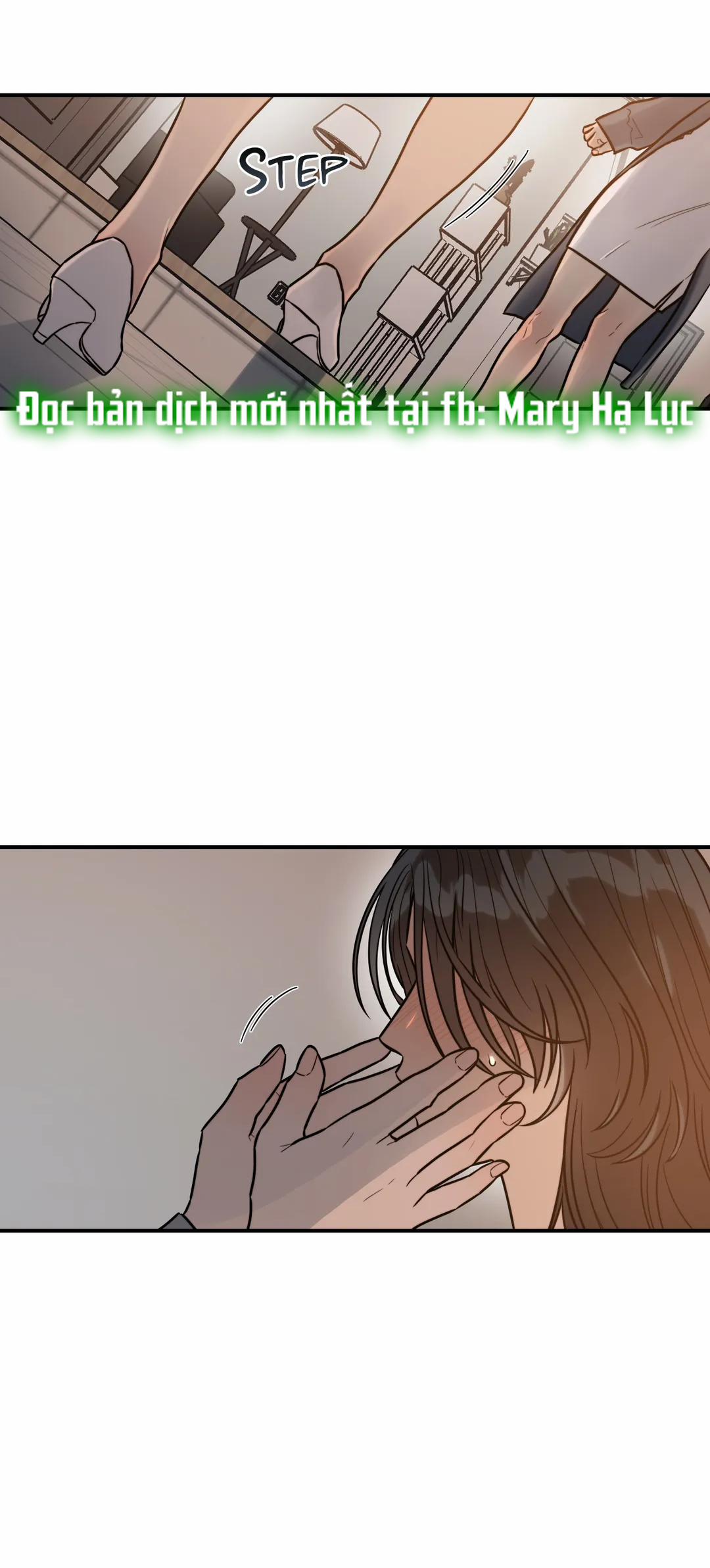 [18+] Sự Trả Thù Hoàn Hảo Nhất 75 trang 40