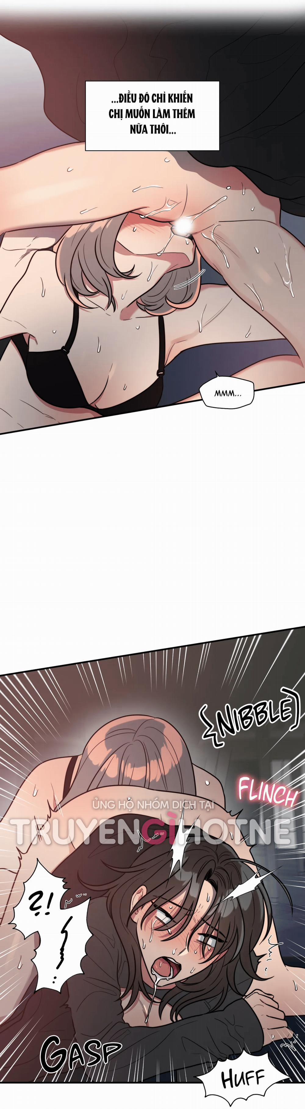 [18+] Sự Trả Thù Hoàn Hảo Nhất 75 trang 5