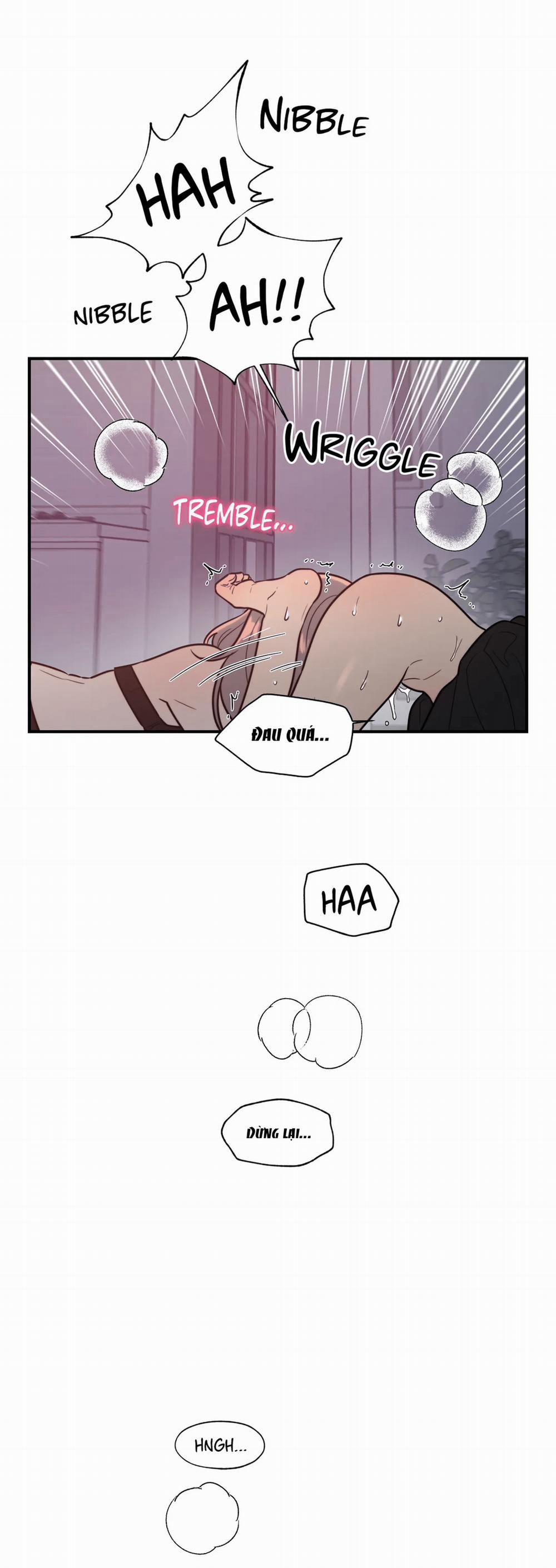 [18+] Sự Trả Thù Hoàn Hảo Nhất 75 trang 6