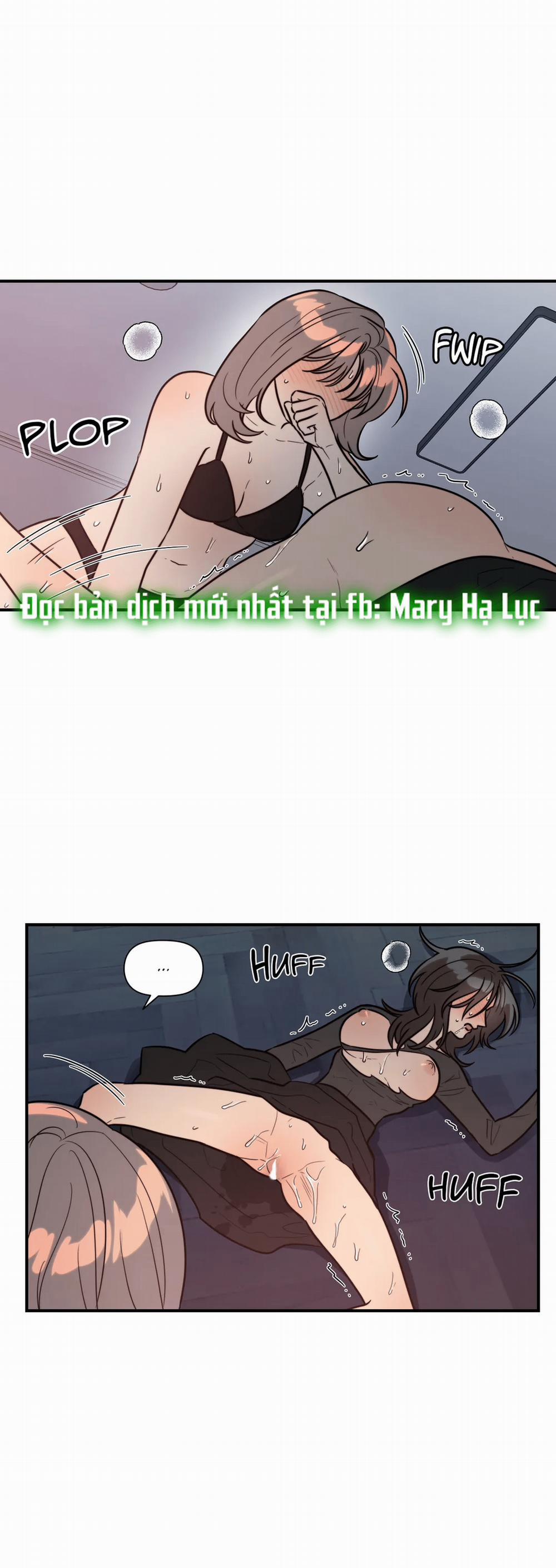 [18+] Sự Trả Thù Hoàn Hảo Nhất 75 trang 7