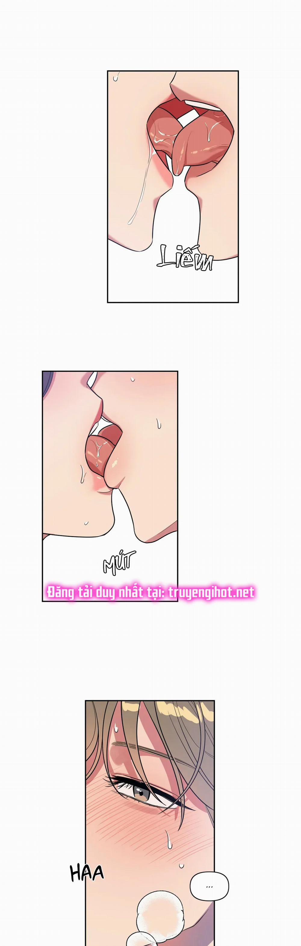 [18+] Sự Trả Thù Hoàn Hảo Nhất 8.1 trang 7