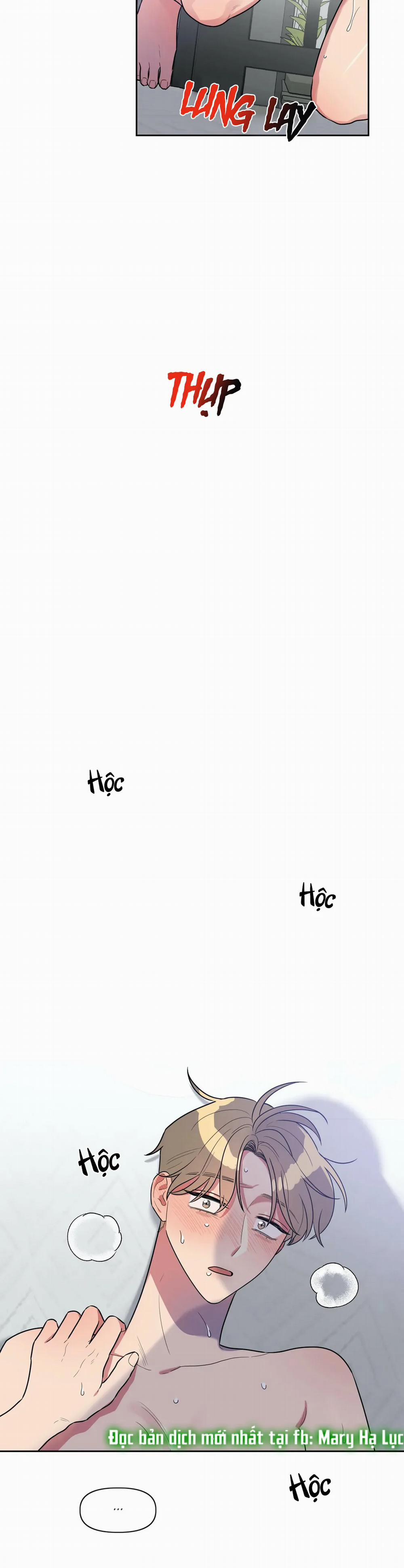 [18+] Sự Trả Thù Hoàn Hảo Nhất 8.2 trang 3