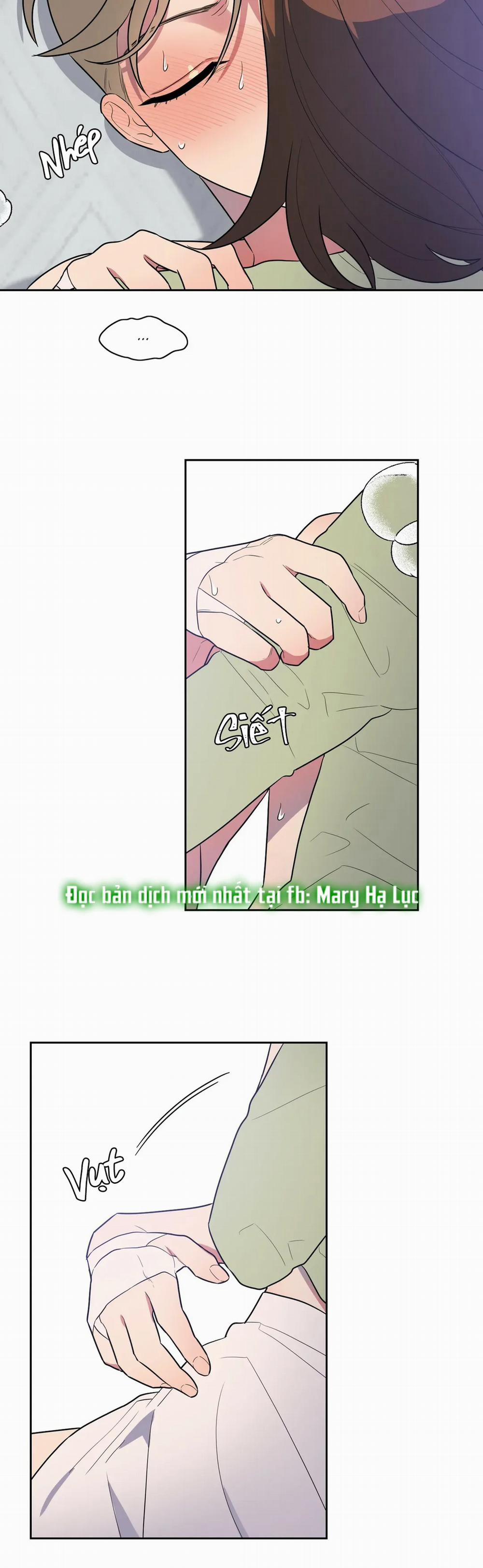 [18+] Sự Trả Thù Hoàn Hảo Nhất 8.2 trang 7