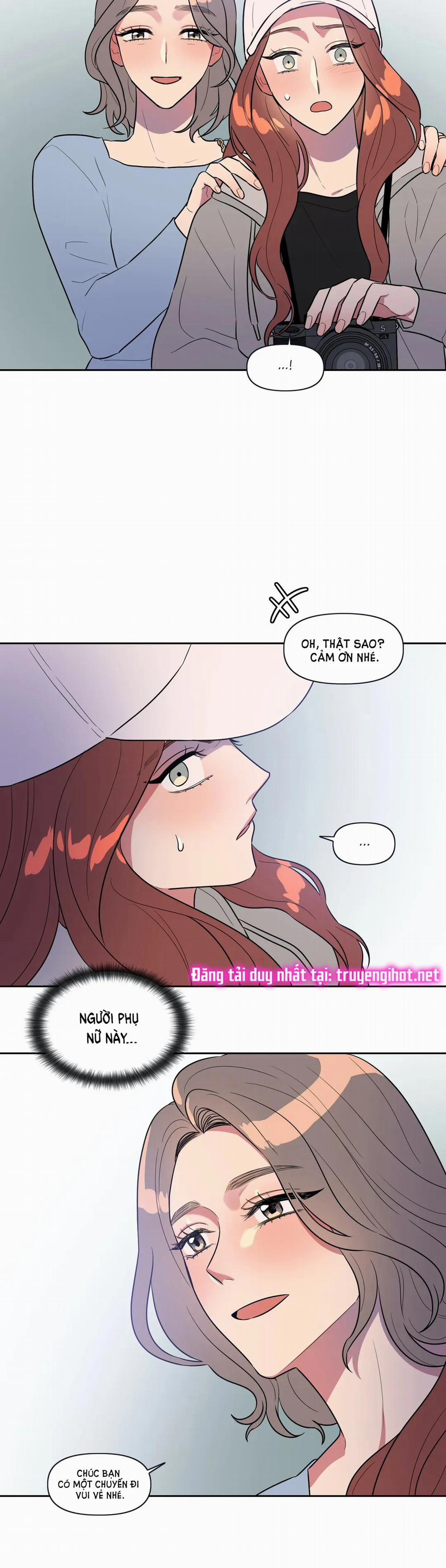 [18+] Sự Trả Thù Hoàn Hảo Nhất 9.1 trang 11