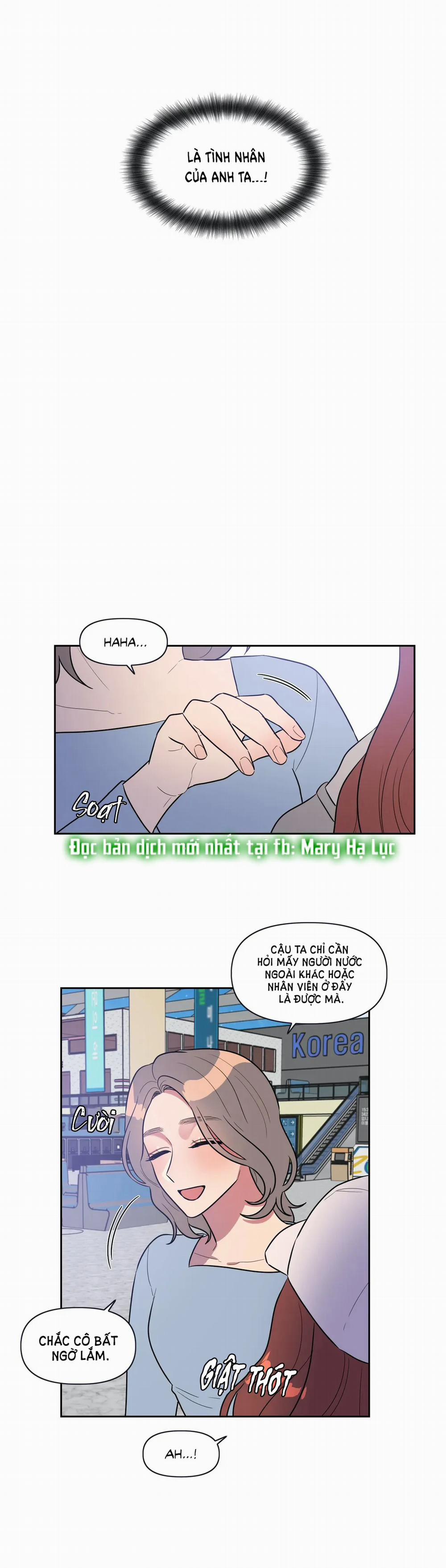 [18+] Sự Trả Thù Hoàn Hảo Nhất 9.1 trang 12