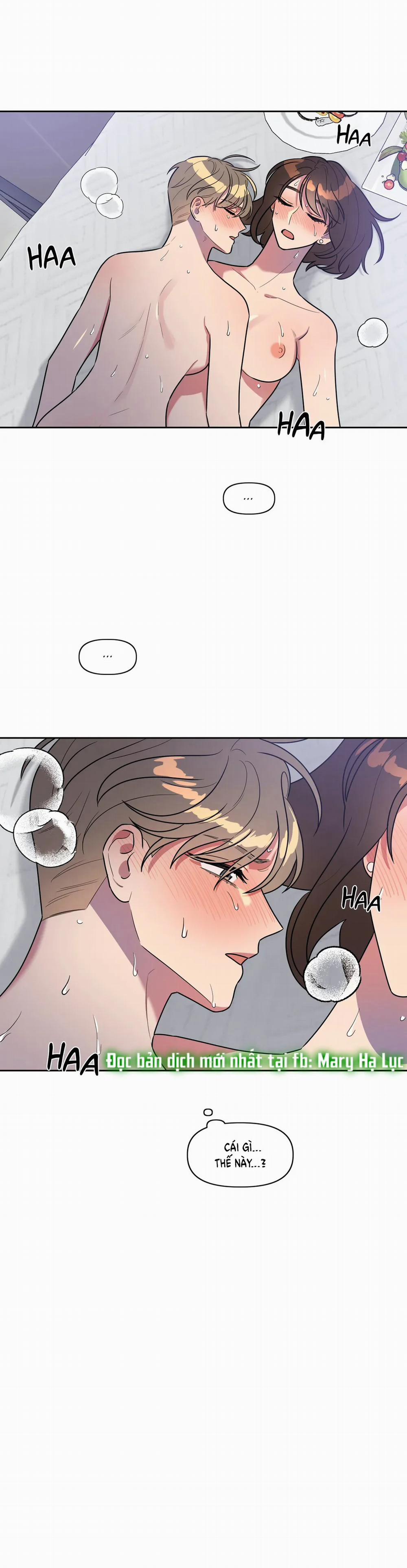 [18+] Sự Trả Thù Hoàn Hảo Nhất 9.1 trang 4