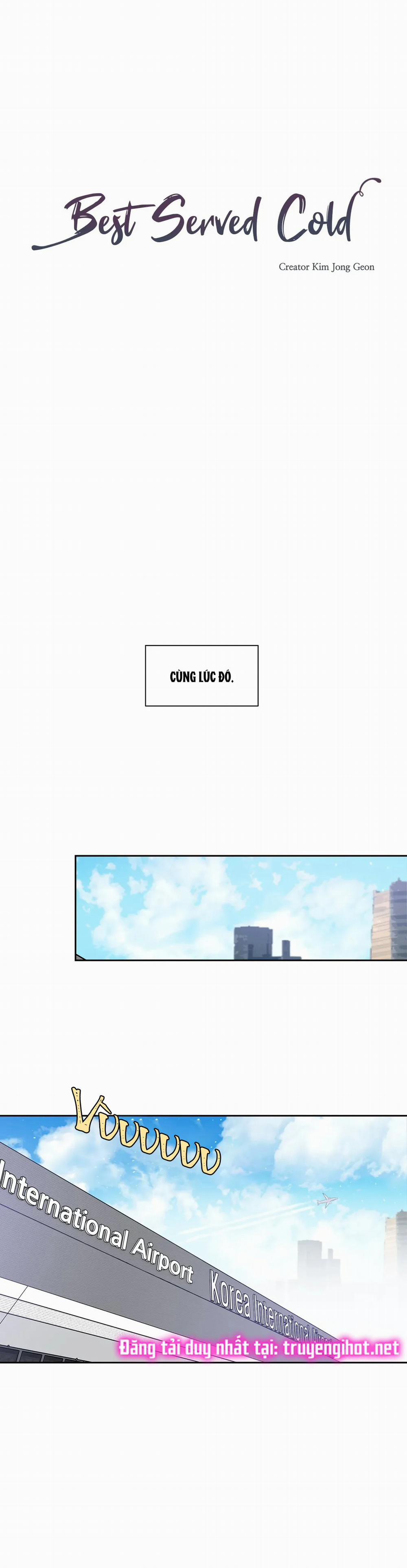 [18+] Sự Trả Thù Hoàn Hảo Nhất 9.1 trang 5