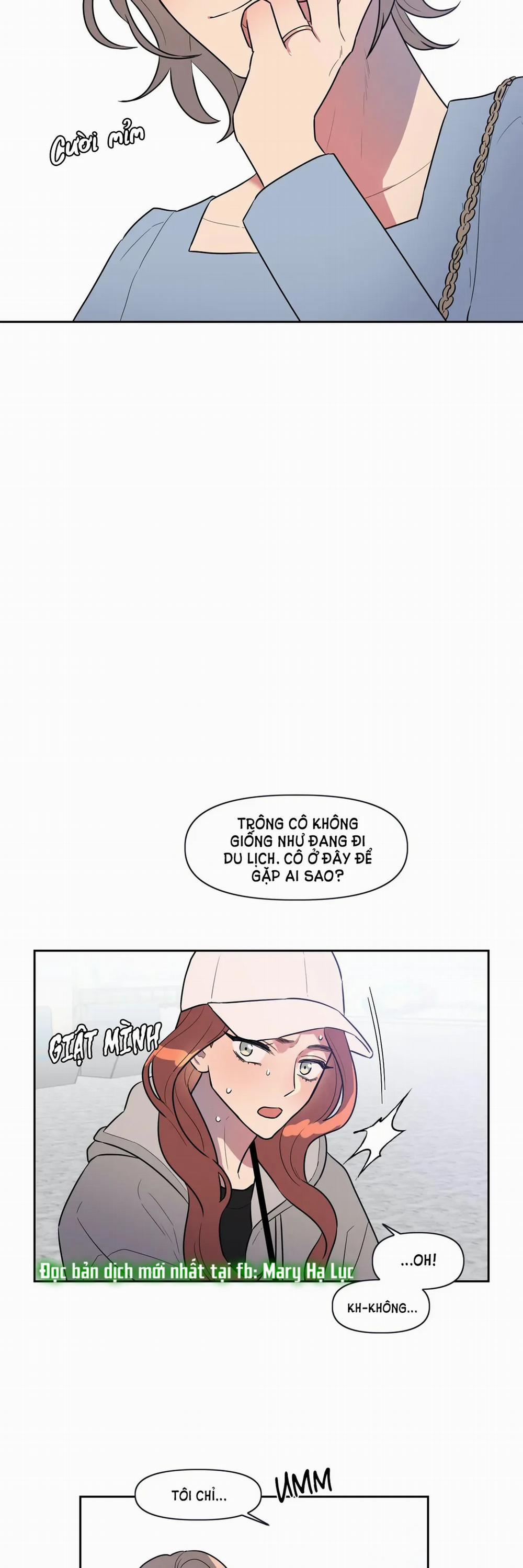 [18+] Sự Trả Thù Hoàn Hảo Nhất 9.2 trang 1