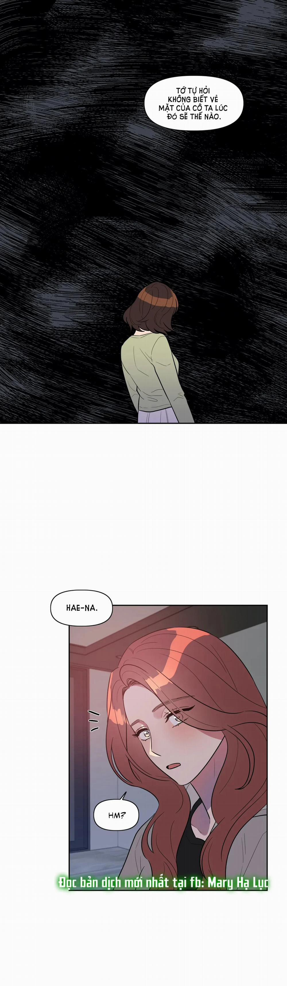 [18+] Sự Trả Thù Hoàn Hảo Nhất 9.2 trang 10