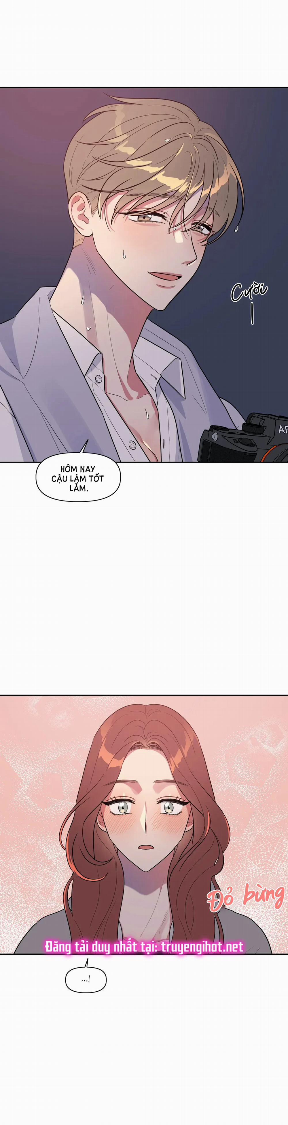 [18+] Sự Trả Thù Hoàn Hảo Nhất 9.2 trang 11