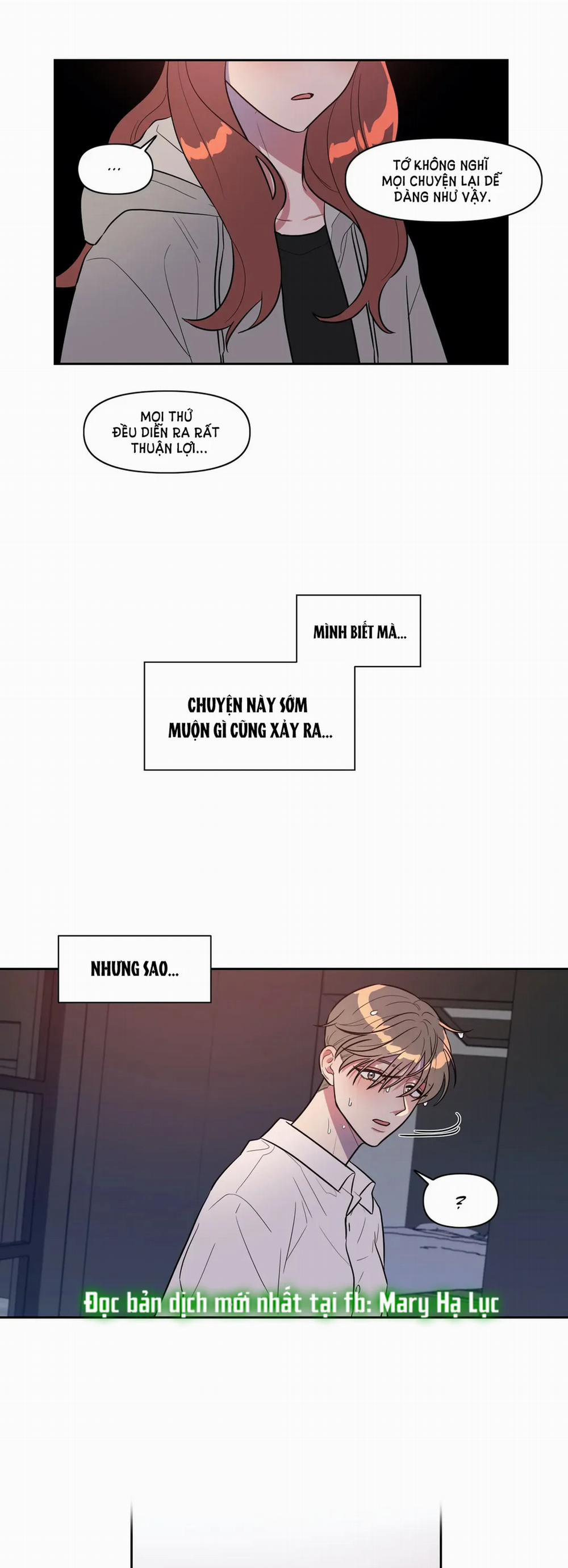 [18+] Sự Trả Thù Hoàn Hảo Nhất 9.2 trang 14