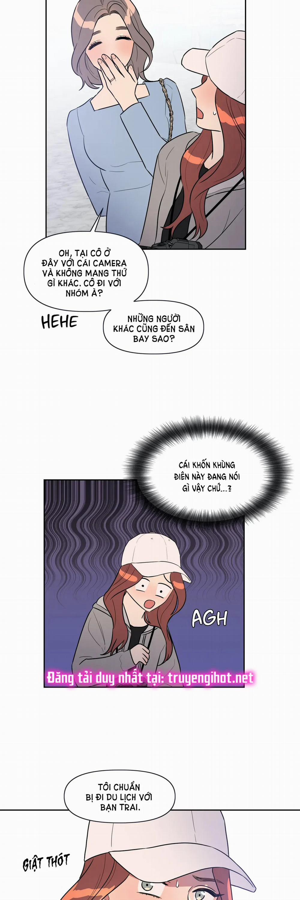 [18+] Sự Trả Thù Hoàn Hảo Nhất 9.2 trang 2