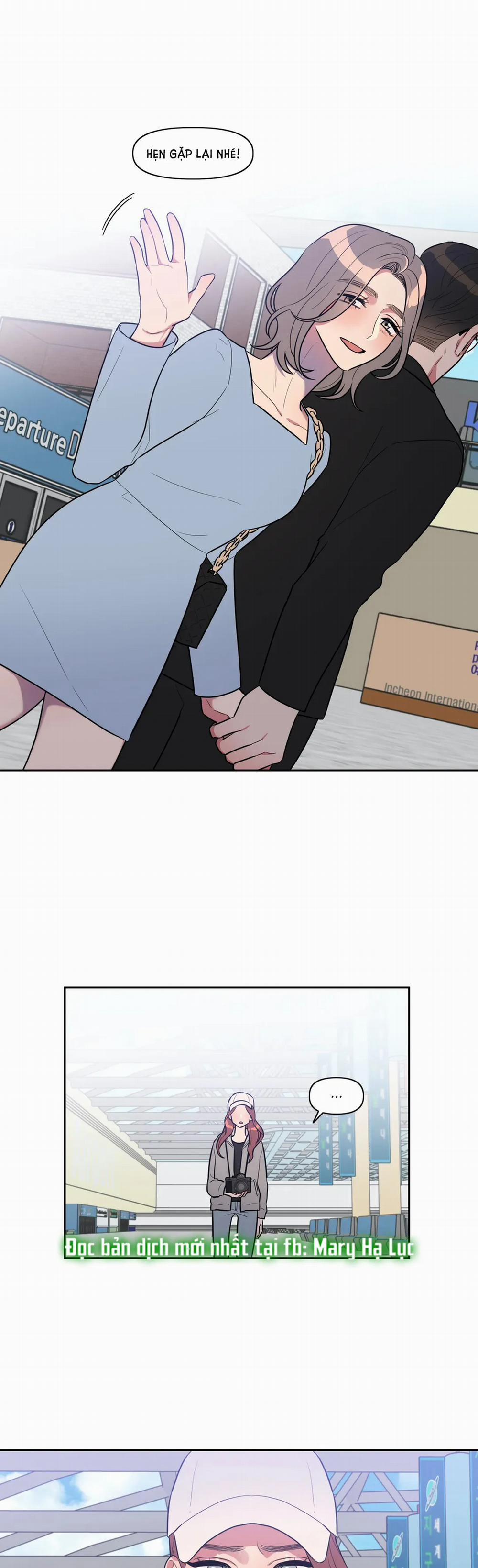 [18+] Sự Trả Thù Hoàn Hảo Nhất 9.2 trang 4