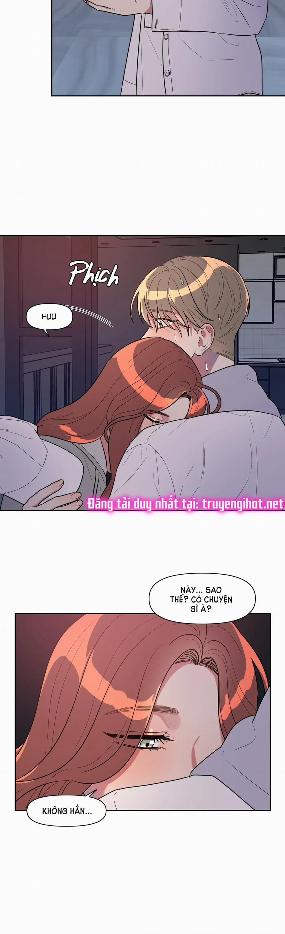 [18+] Sự Trả Thù Hoàn Hảo Nhất 9.2 trang 7