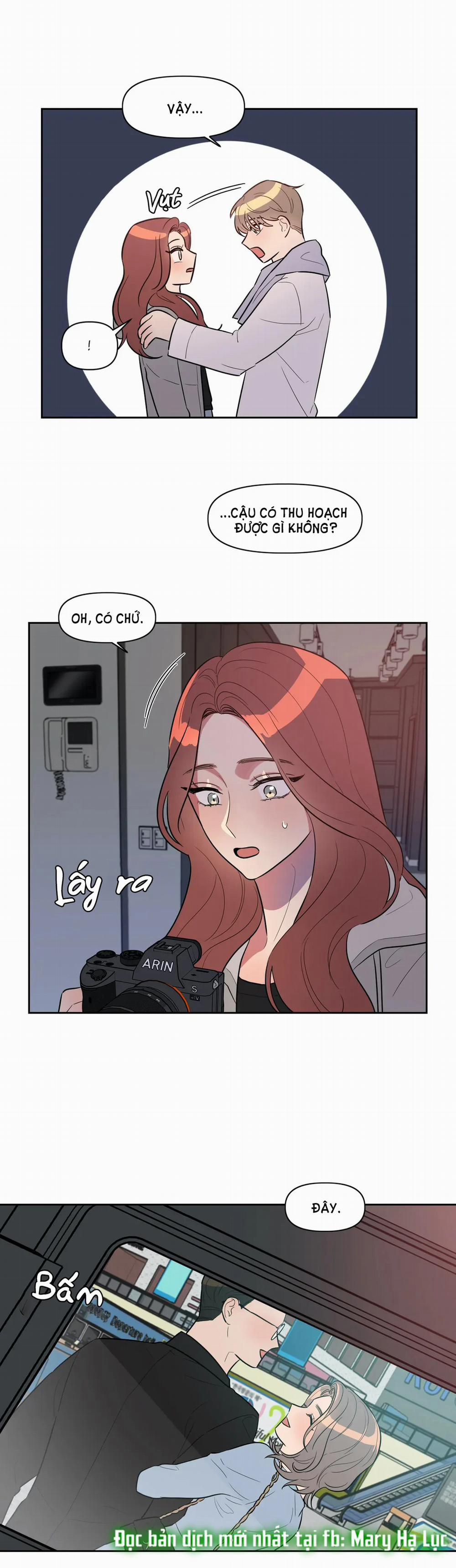 [18+] Sự Trả Thù Hoàn Hảo Nhất 9.2 trang 8