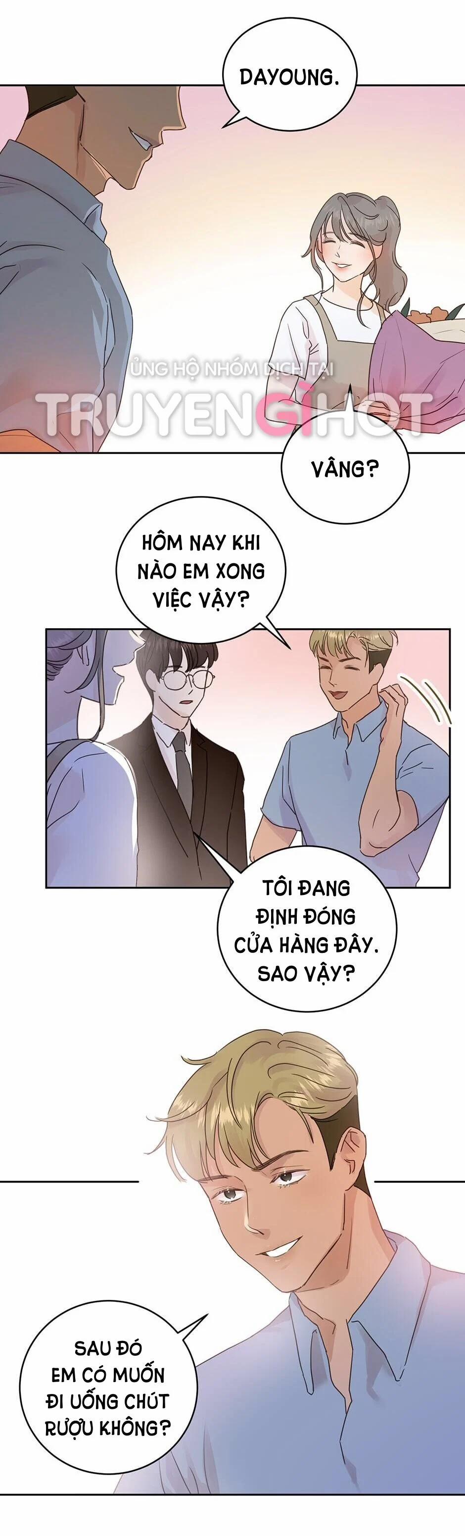 [18+] Sự Trả Thù Ngọt Ngào Của Người Vợ 10.1 trang 12