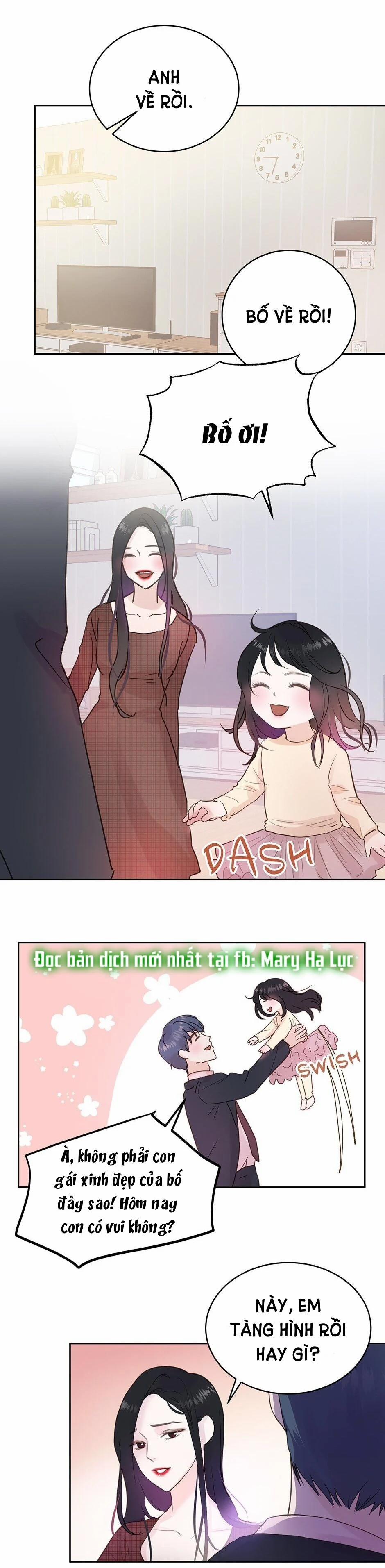 [18+] Sự Trả Thù Ngọt Ngào Của Người Vợ 10.1 trang 2