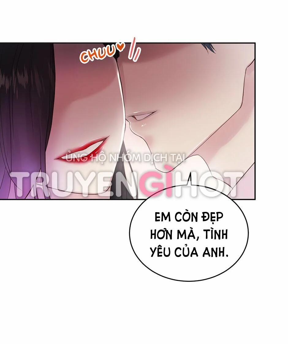 [18+] Sự Trả Thù Ngọt Ngào Của Người Vợ 10.1 trang 3