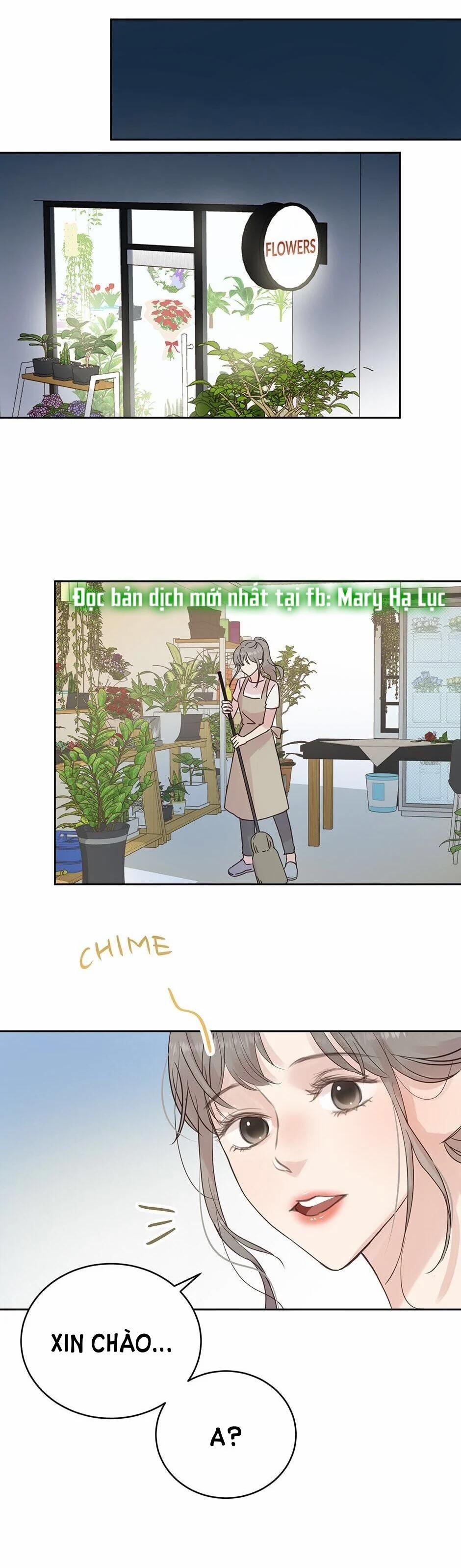 [18+] Sự Trả Thù Ngọt Ngào Của Người Vợ 10.1 trang 5