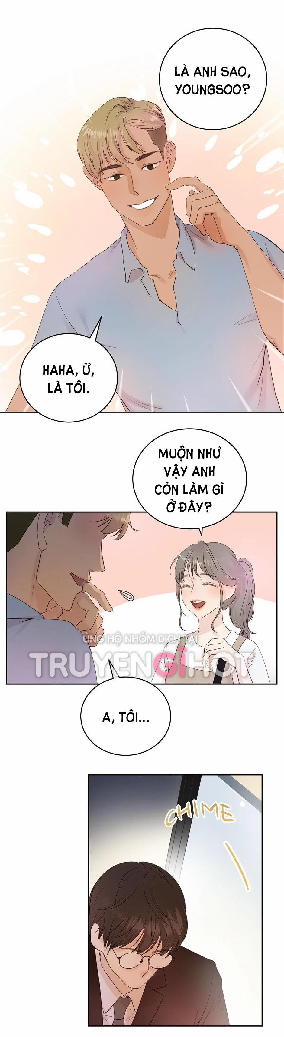 [18+] Sự Trả Thù Ngọt Ngào Của Người Vợ 10.1 trang 6