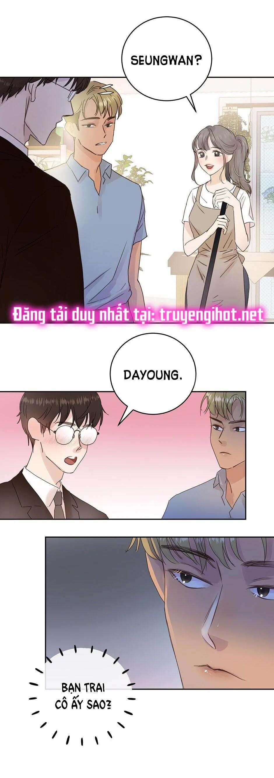 [18+] Sự Trả Thù Ngọt Ngào Của Người Vợ 10.1 trang 7