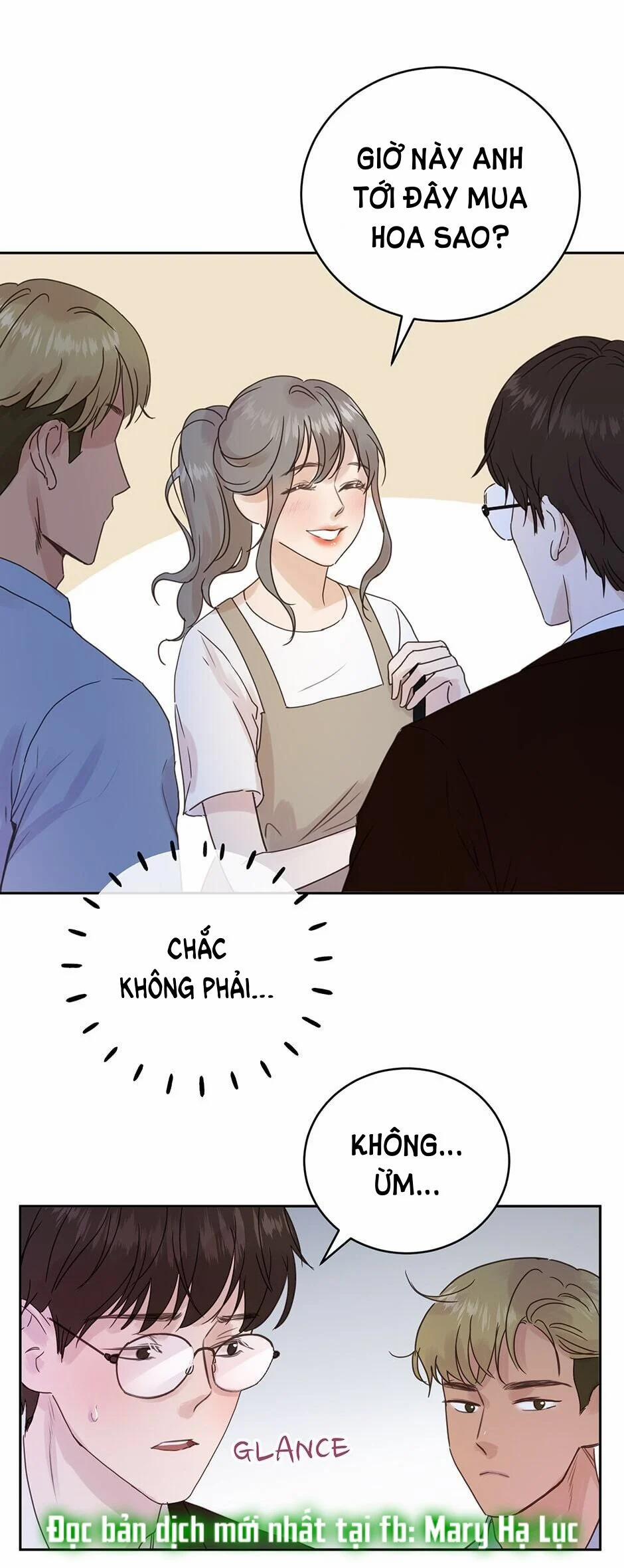 [18+] Sự Trả Thù Ngọt Ngào Của Người Vợ 10.1 trang 8