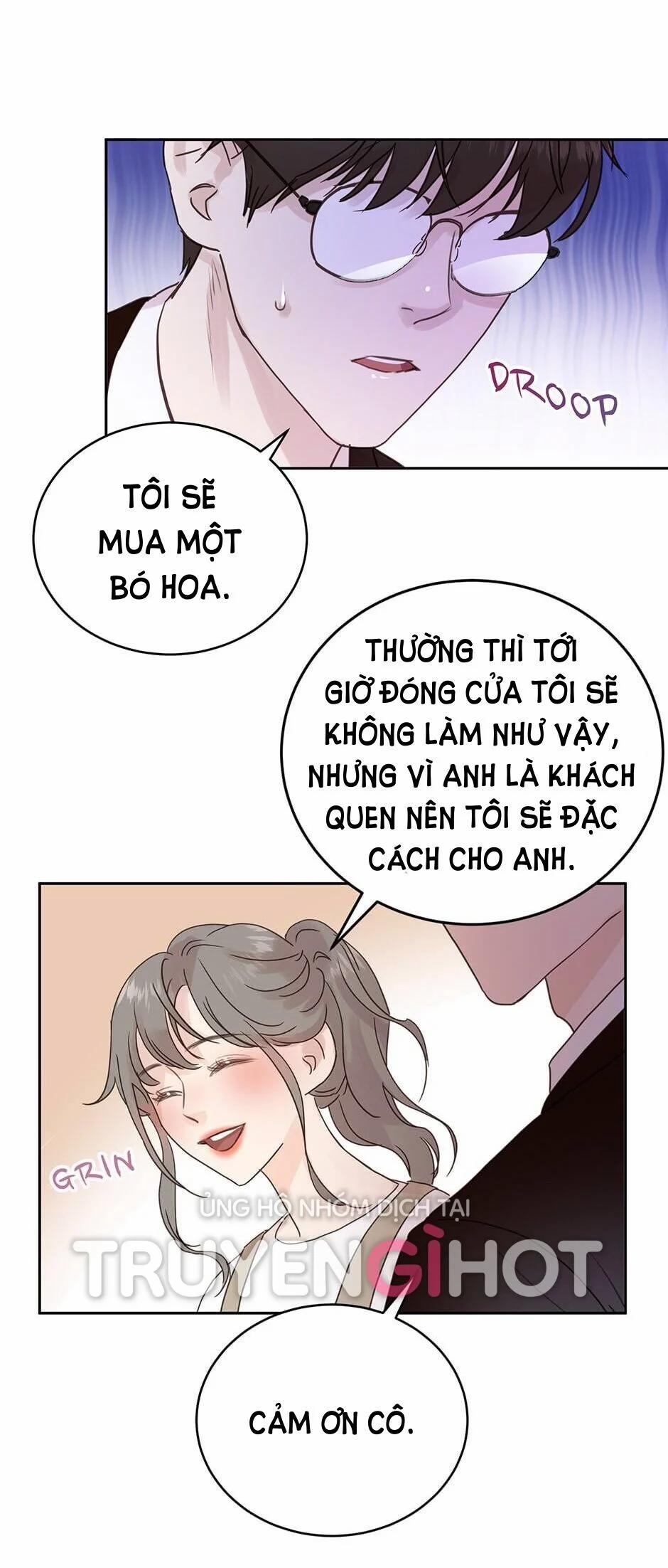 [18+] Sự Trả Thù Ngọt Ngào Của Người Vợ 10.1 trang 9