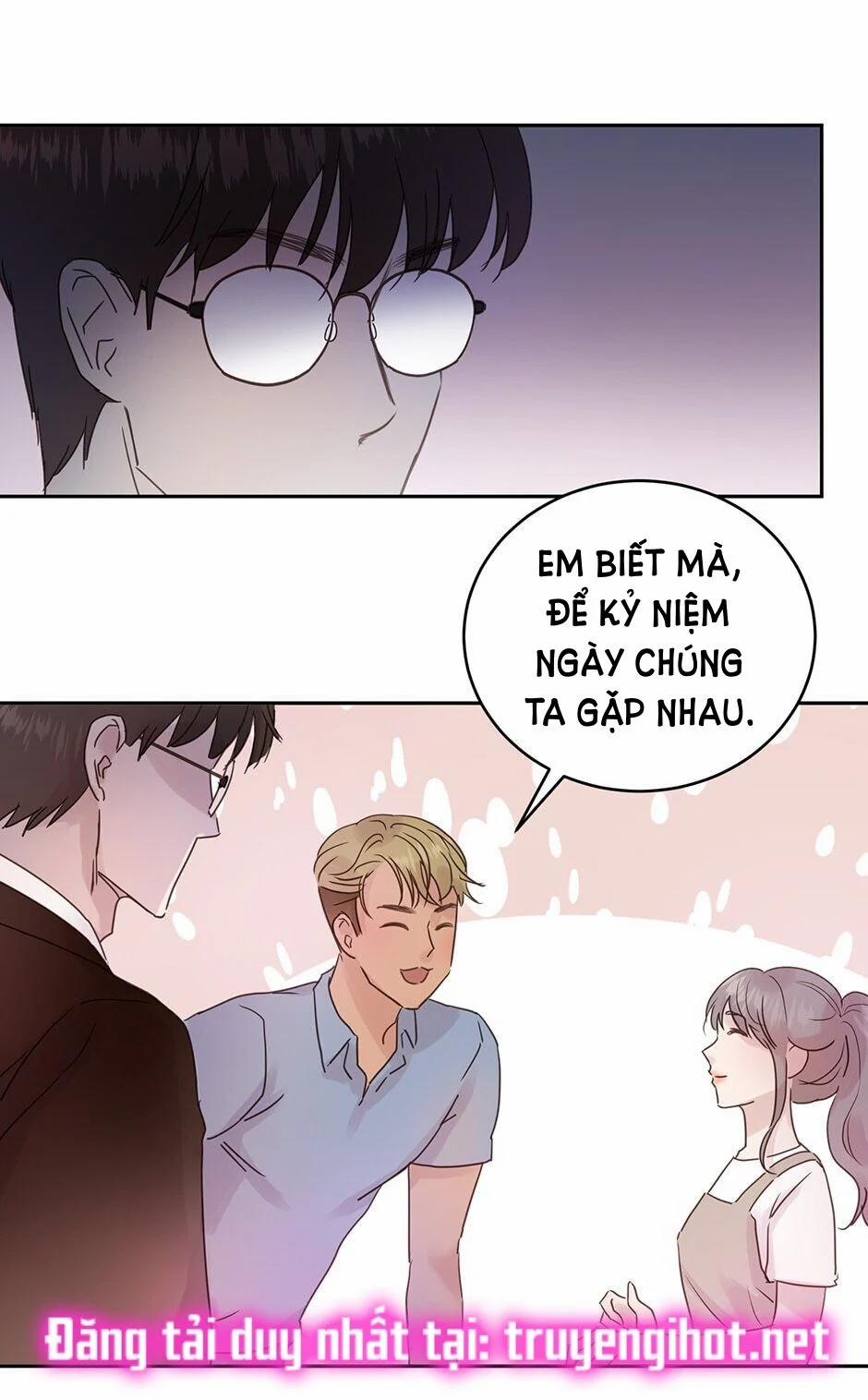 [18+] Sự Trả Thù Ngọt Ngào Của Người Vợ 10.2 trang 0