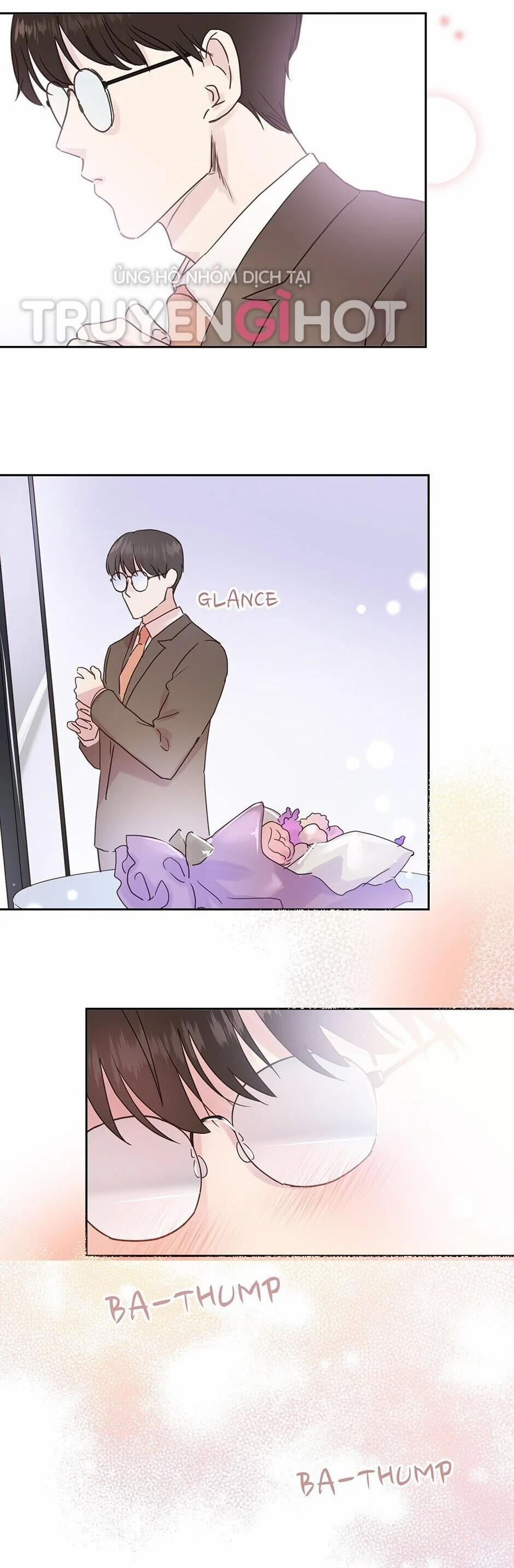 [18+] Sự Trả Thù Ngọt Ngào Của Người Vợ 10.2 trang 10