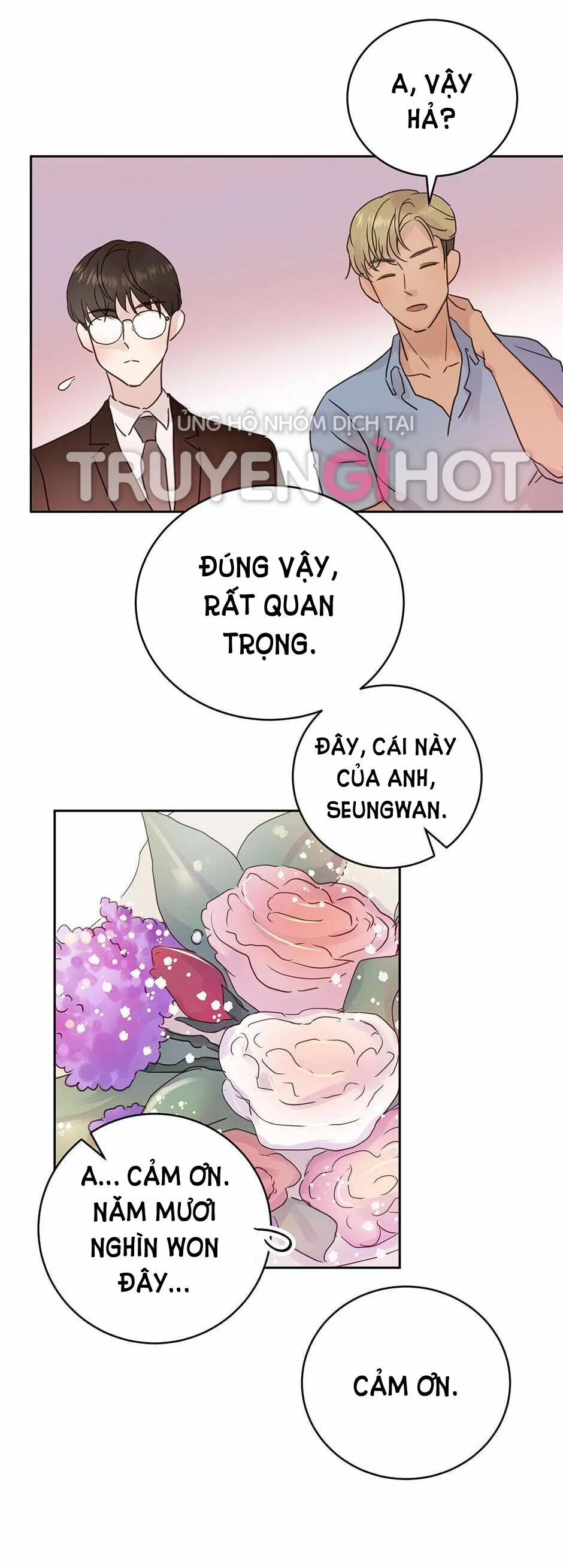 [18+] Sự Trả Thù Ngọt Ngào Của Người Vợ 10.2 trang 2