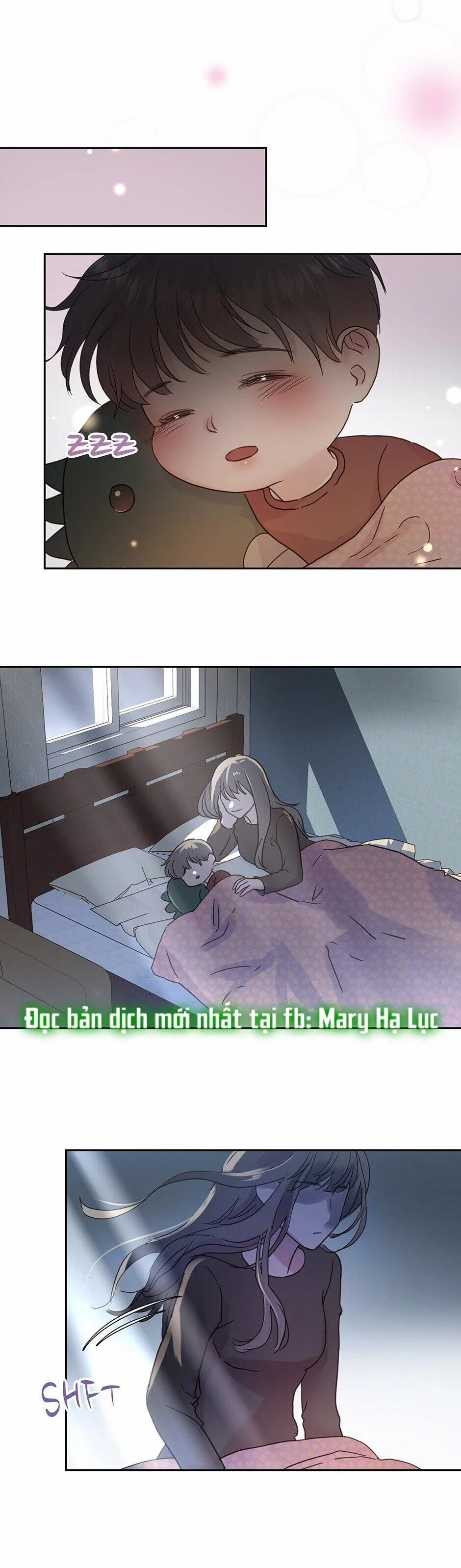 [18+] Sự Trả Thù Ngọt Ngào Của Người Vợ 10.2 trang 6