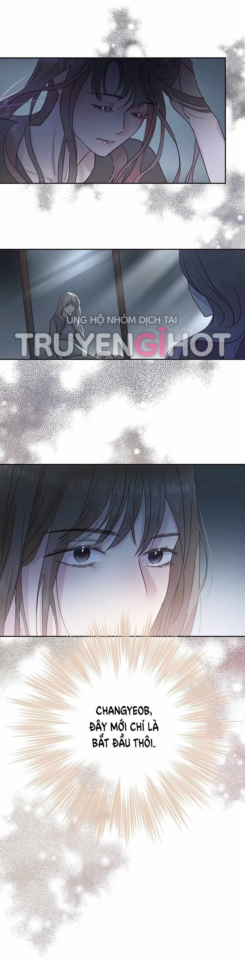 [18+] Sự Trả Thù Ngọt Ngào Của Người Vợ 10.2 trang 7