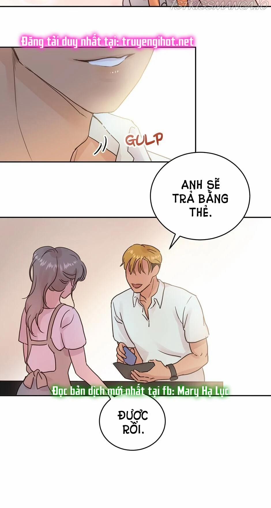 [18+] Sự Trả Thù Ngọt Ngào Của Người Vợ 11.1 trang 11