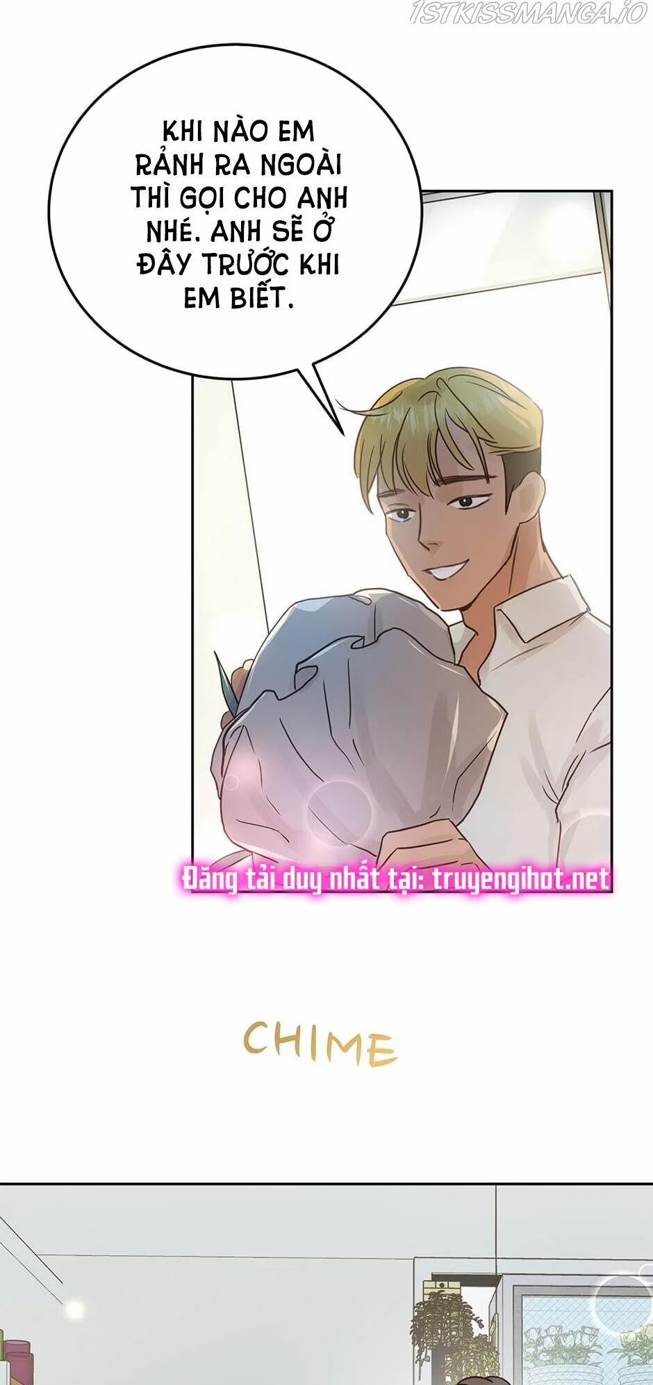 [18+] Sự Trả Thù Ngọt Ngào Của Người Vợ 11.1 trang 12