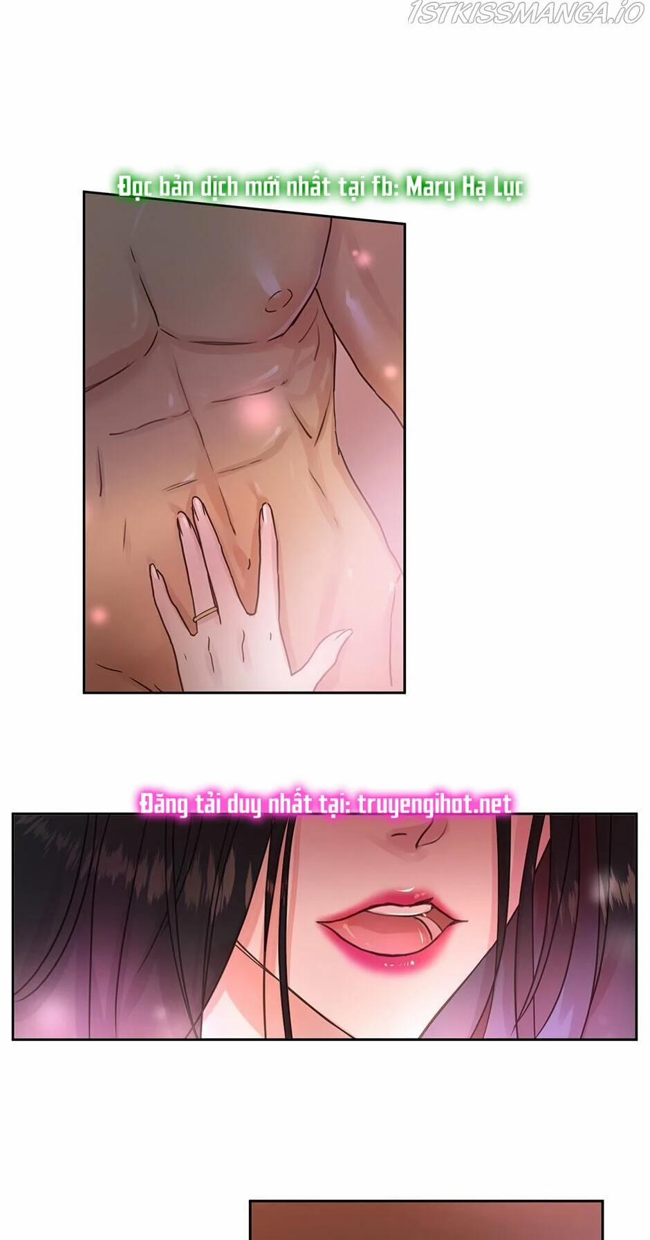 [18+] Sự Trả Thù Ngọt Ngào Của Người Vợ 11.1 trang 17