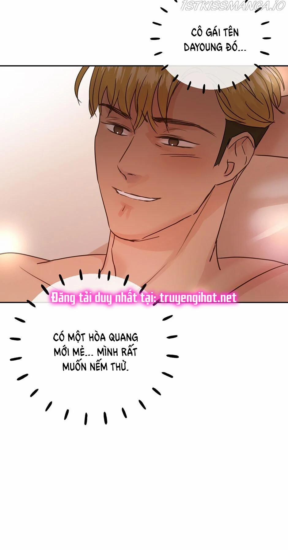 [18+] Sự Trả Thù Ngọt Ngào Của Người Vợ 11.1 trang 19