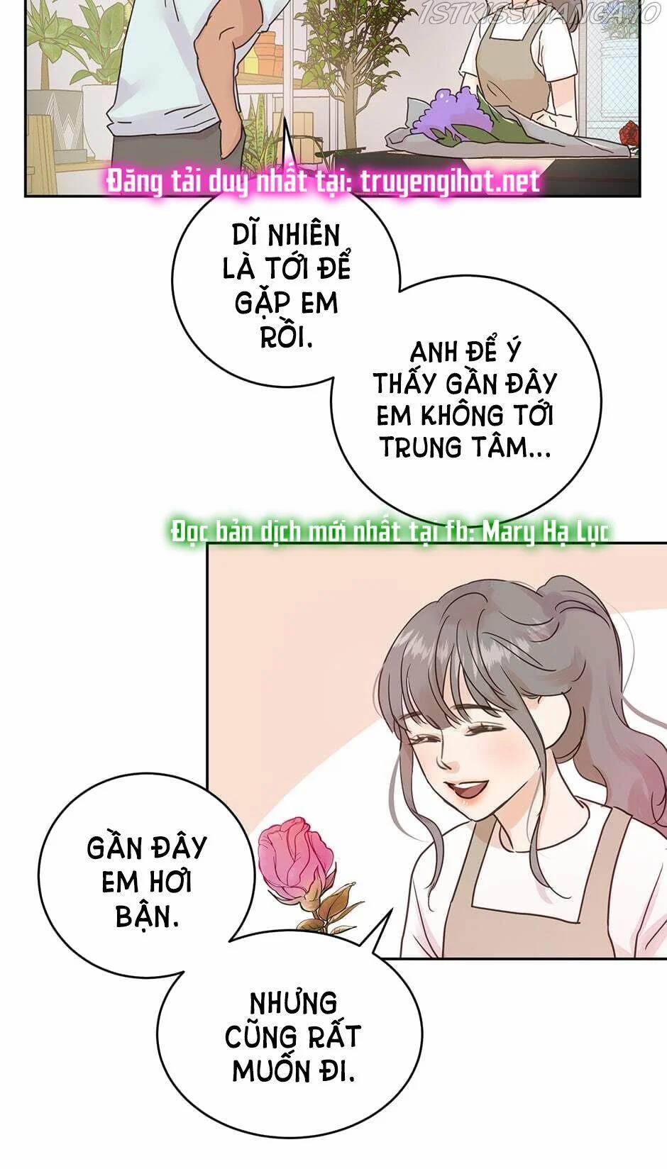 [18+] Sự Trả Thù Ngọt Ngào Của Người Vợ 11.1 trang 3