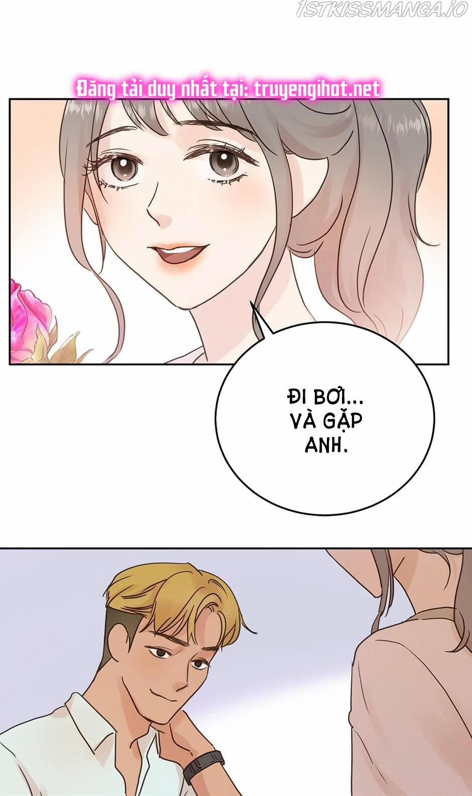 [18+] Sự Trả Thù Ngọt Ngào Của Người Vợ 11.1 trang 4