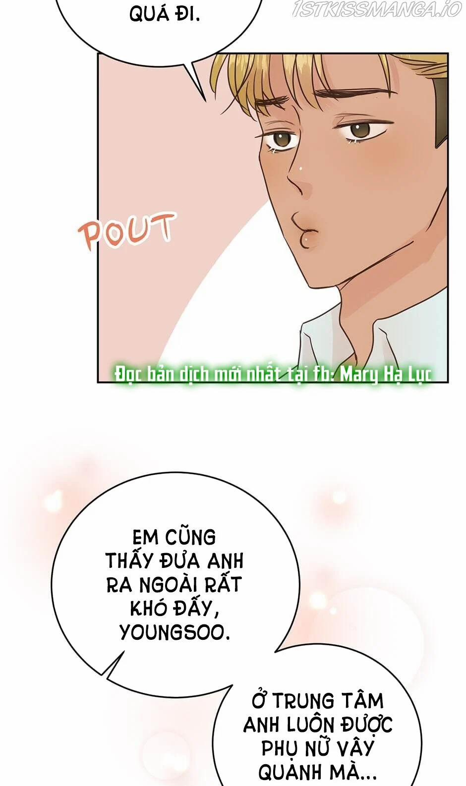 [18+] Sự Trả Thù Ngọt Ngào Của Người Vợ 11.1 trang 6