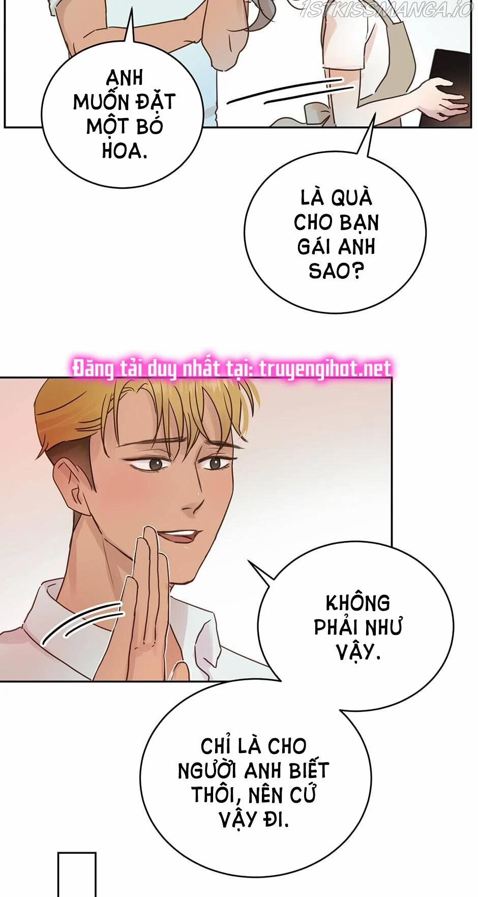 [18+] Sự Trả Thù Ngọt Ngào Của Người Vợ 11.1 trang 9