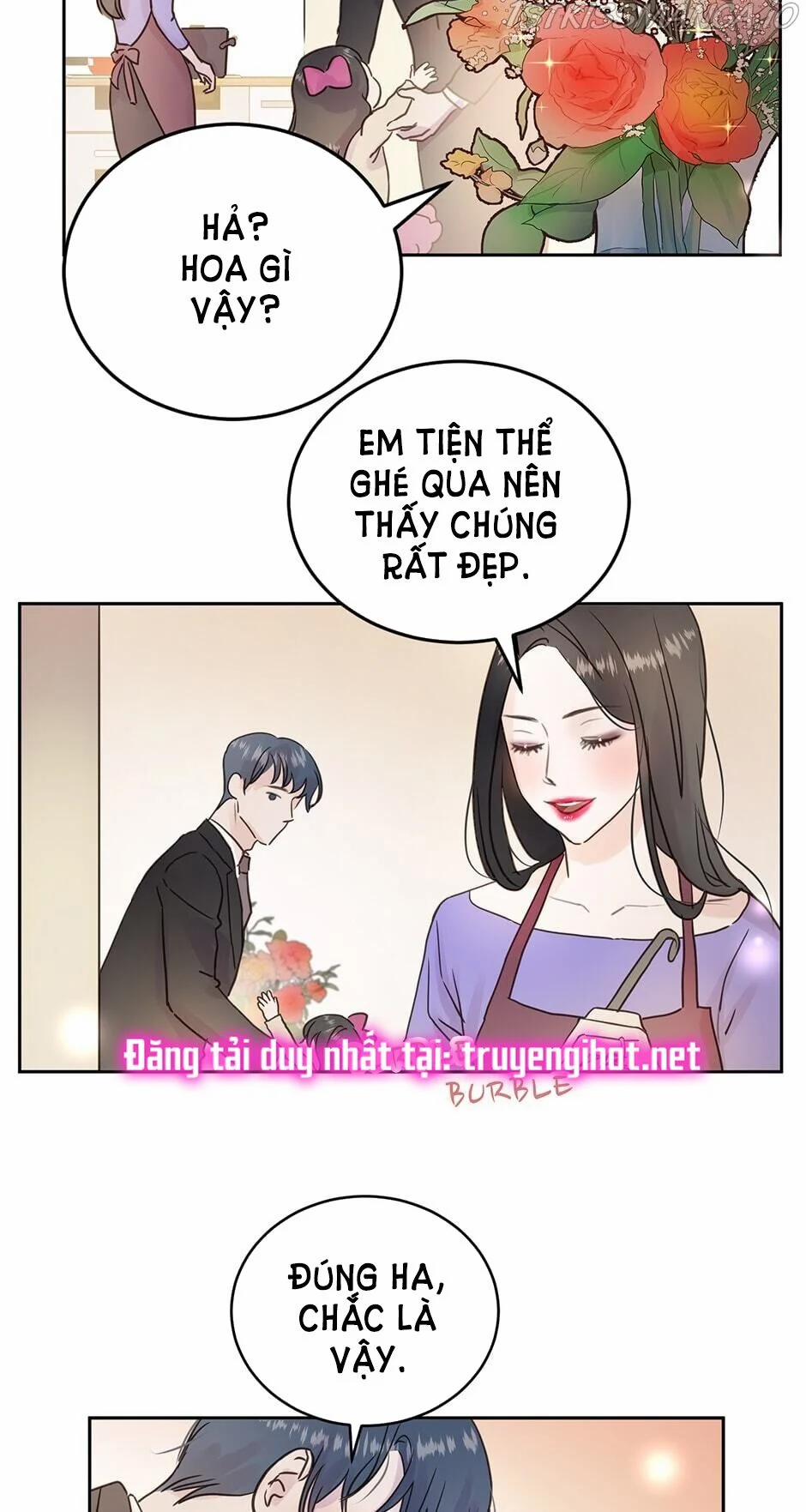 [18+] Sự Trả Thù Ngọt Ngào Của Người Vợ 11.2 trang 1